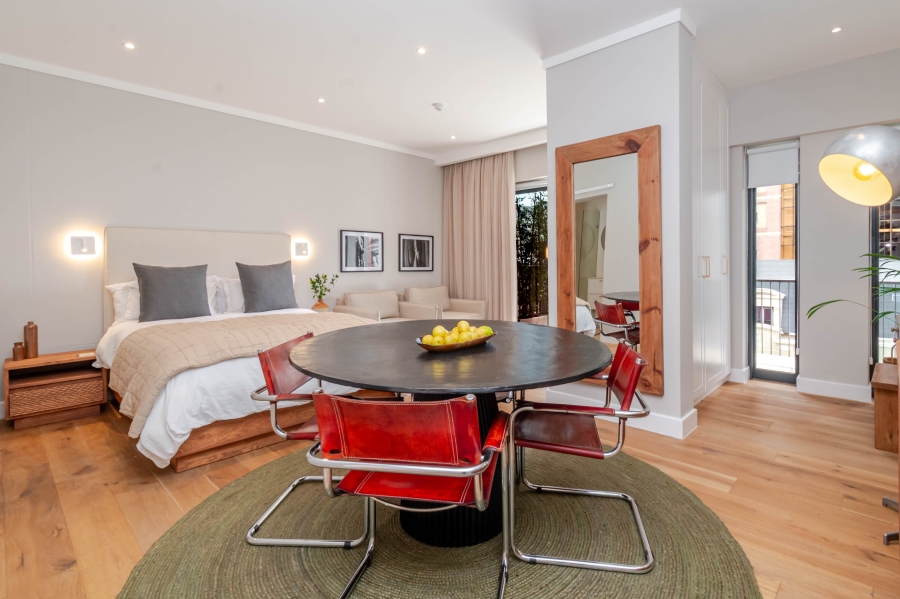 0 Bedroom Property for Sale in Cape Town City Centre Western Cape